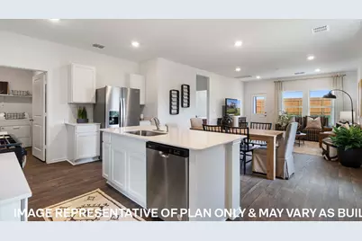 12001 Pike Bend, Mustang Ridge, TX 78610 - Photo 13
