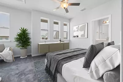 9015 Cattle Baron Path #1303, Austin, TX 78747 - Photo 13