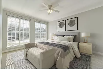 4010 Long Champ Drive #14, Austin, TX 78746 - Photo 3