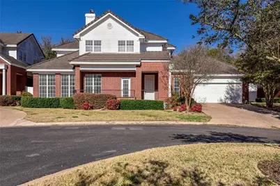 4010 Long Champ Drive #14, Austin, TX 78746 - Photo 7