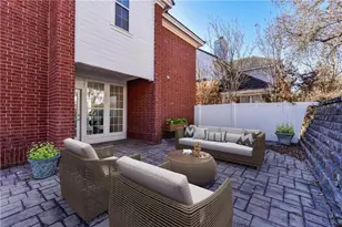 4010 Long Champ Dr, Austin, TX 78746 - Photo 5