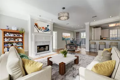 4010 Long Champ Drive #14, Austin, TX 78746 - Photo 1