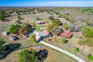 414 Walnut Creek Rd, Bastrop, TX 78602 - Photo 1