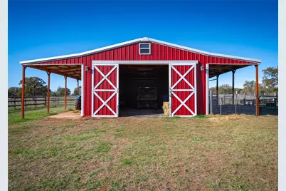 414 Walnut Creek Road, Bastrop, TX 78602 - Photo 27