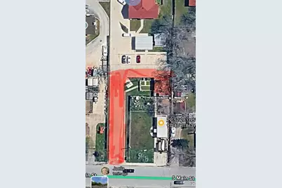 916 S Main Street, Lockhart, TX 78644 - Photo 5