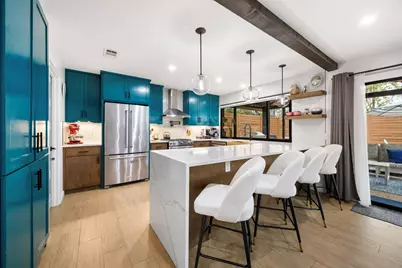 8707 Primrose Lane, Austin, TX 78757 - Photo 1