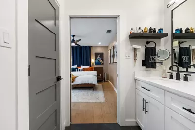 8707 Primrose Lane, Austin, TX 78757 - Photo 21