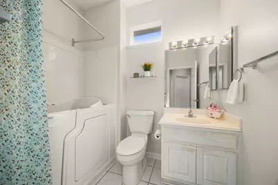 118 Bass Street, Georgetown, TX 78633 - Photo 17