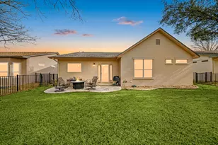 118 Bass St, Georgetown, TX 78633 - Photo 23