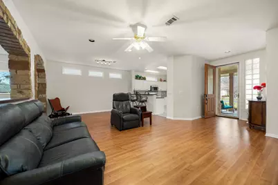 118 Bass Street, Georgetown, TX 78633 - Photo 5