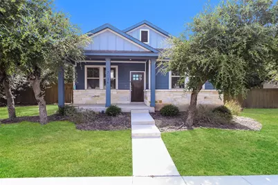 2724 Juniper Woods Road, Leander, TX 78641 - Photo 1