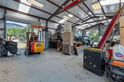 8705 S View Road, Austin, TX 78737 - Photo 35