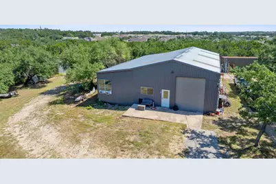 8705 S View Road, Austin, TX 78737 - Photo 33