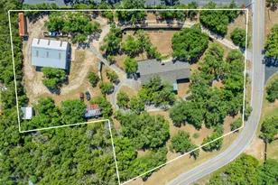 8705 S View Rd, Austin, TX 78737 - Photo 1