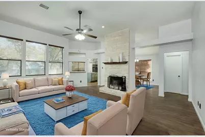 1810 Parkwood Drive, Leander, TX 78641 - Photo 3