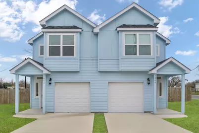 1000 E Fannin Street, Luling, TX 78648 - Photo 1