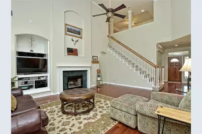 6004 Spindle Top Terrace, Round Rock, TX 78681 - Photo 3