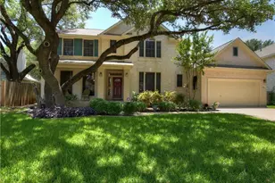 6004 Spindletop Terrace, Round Rock, TX 78681 - Photo 1