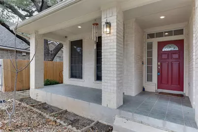 6004 Spindle Top Terrace, Round Rock, TX 78681 - Photo 3