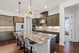 921 Trevi Fontana Dr., Leander, TX 78641 - Photo 15