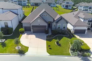 921 Trevi Fontana Dr., Leander, TX 78641 - Photo 35