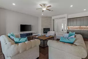 921 Trevi Fontana Dr., Leander, TX 78641 - Photo 9