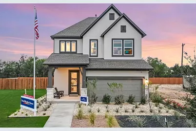 1316 South Brook Drive, Leander, TX 78641 - Photo 1