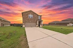 19912 Woodrow Wilson St, Manor, TX 78653 - Photo 1