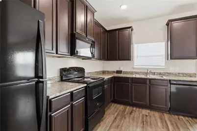 19912 Woodrow Wilson Street, Manor, TX 78653 - Photo 9
