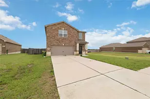 19912 Woodrow Wilson St, Manor, TX 78653 - Photo 1