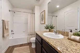 19912 Woodrow Wilson St, Manor, TX 78653 - Photo 17
