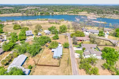 874 Pine Lane, Cottonwood Shores, TX 78657 - Photo 1