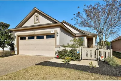 201 Edwin, Kyle, TX 78640 - Photo 1