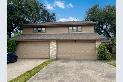 8329 Fathom Circle #B, Austin, TX 78750 - Photo 1
