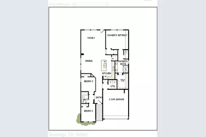 196 Cibolo Creek Loop, Bastrop, TX 78602 - Photo 17