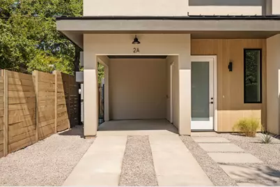 1609 Canterbury Street #2A, Austin, TX 78702 - Photo 3