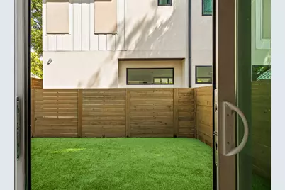 1609 Canterbury Street #2A, Austin, TX 78702 - Photo 19