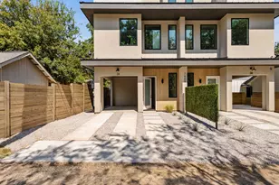 1609 Canterbury St, Austin, TX 78702 - Photo 1