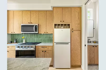 1609 Canterbury Street #2A, Austin, TX 78702 - Photo 9