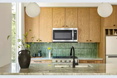1609 Canterbury Street #2A, Austin, TX 78702 - Photo 7