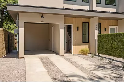 1609 Canterbury Street #2A, Austin, TX 78702 - Photo 21