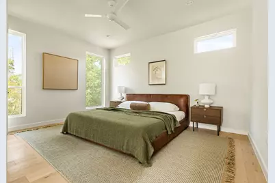 1609 Canterbury Street #2A, Austin, TX 78702 - Photo 13