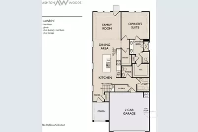 121 Baron Von Gator Drive, San Marcos, TX 78666 - Photo 3