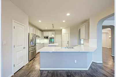 146 Rock Cliff Court, Austin, TX 78737 - Photo 11