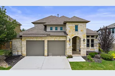 20525 Martin Lane, Pflugerville, TX 78660 - Photo 1