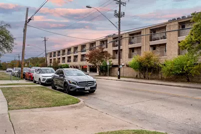 3316 Guadalupe Street #306, Austin, TX 78705 - Photo 13