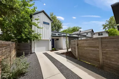 2711 Stacy Lane #2, Austin, TX 78704 - Photo 25