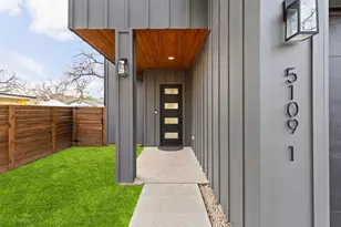 5109 Glissman Rd, Austin, TX 78702 - Photo 3