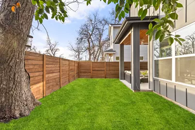 5109 Glissman Road, Austin, TX 78702 - Photo 35