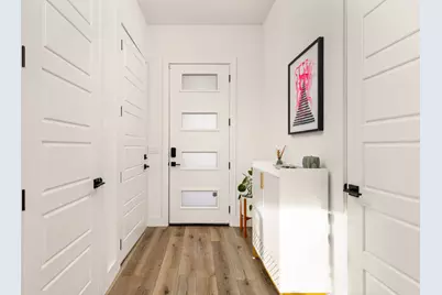 5109 Glissman Road, Austin, TX 78702 - Photo 5